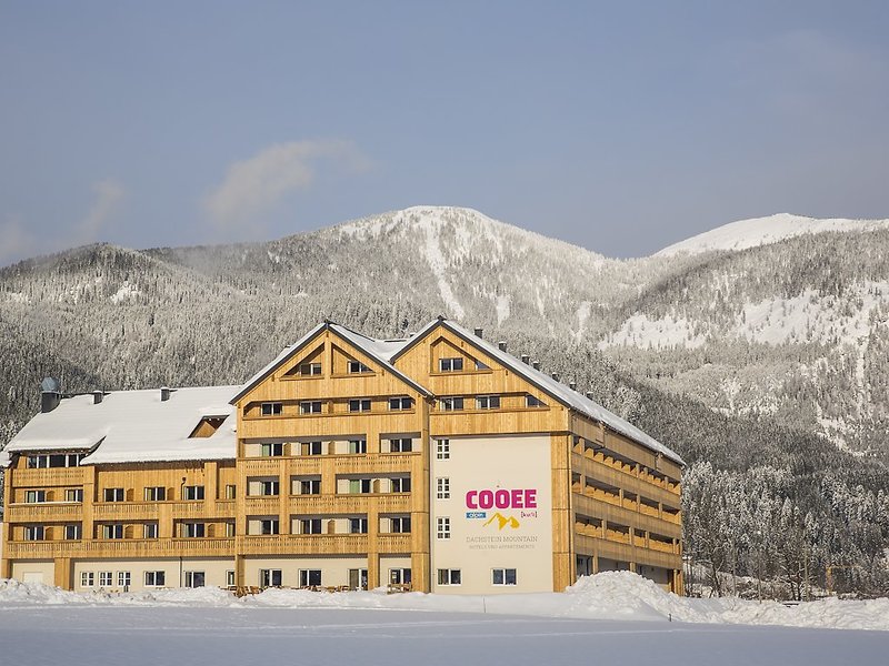 COOEE alpin Hotel Dachstein