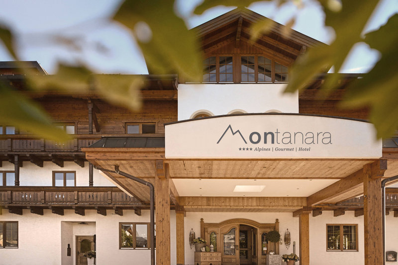 Montanara