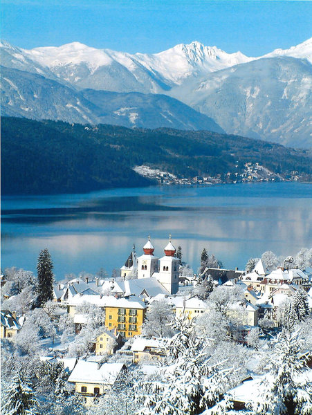 Hotel Kaiser Franz Josef