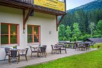 JUFA Hotel Gitschtal