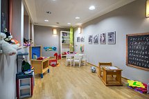 JUFA Hotel Gitschtal