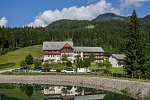 JUFA Hotel Gitschtal