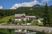 JUFA Hotel Gitschtal