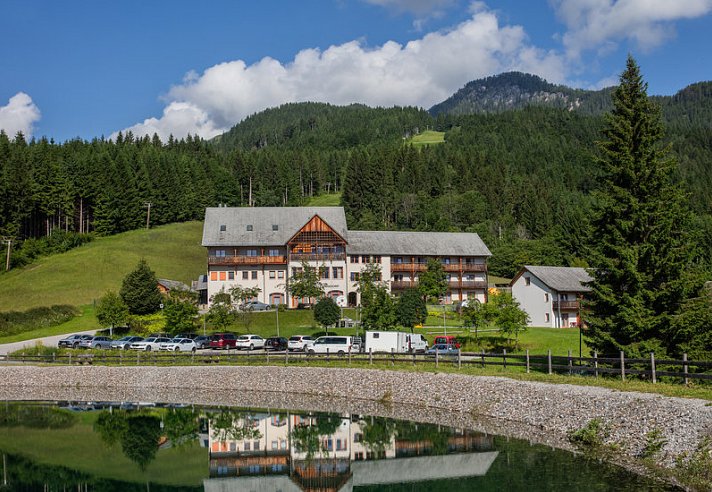 JUFA Hotel Gitschtal