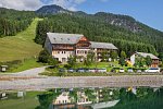 JUFA Hotel Gitschtal