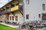 JUFA Hotel Gitschtal