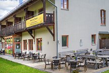 JUFA Hotel Gitschtal