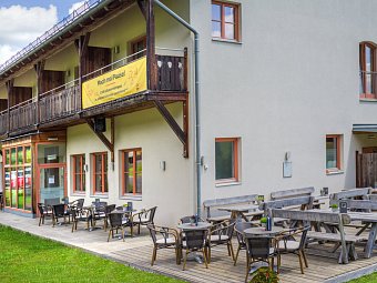 JUFA Hotel Gitschtal