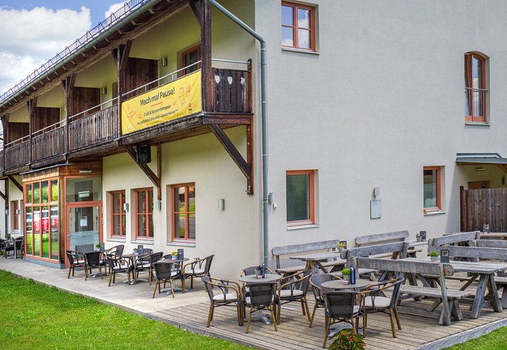 JUFA Hotel Gitschtal