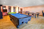 JUFA Hotel Gitschtal