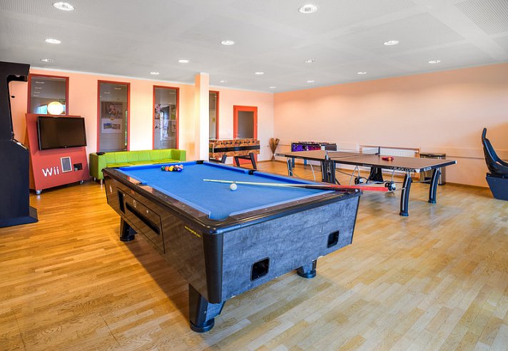 JUFA Hotel Gitschtal