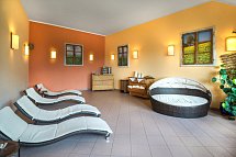 JUFA Hotel Gitschtal