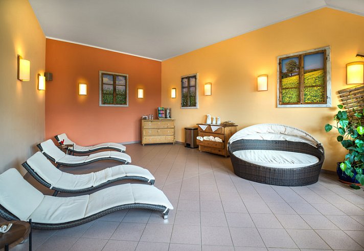 JUFA Hotel Gitschtal