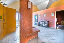 JUFA Hotel Gitschtal