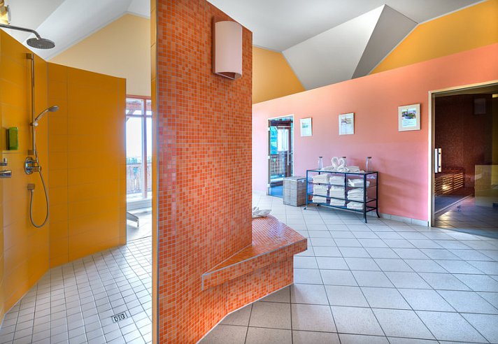 JUFA Hotel Gitschtal