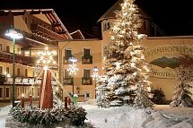 Ferienhotels Alber Mallnitz