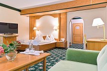 Ferienhotels Alber Mallnitz