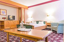 Ferienhotels Alber Mallnitz