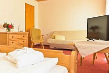 Ferienhotels Alber Mallnitz