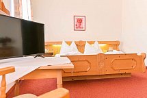 Ferienhotels Alber Mallnitz