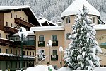 Ferienhotels Alber Mallnitz