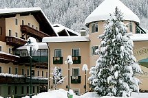 Ferienhotels Alber Mallnitz