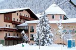 Ferienhotels Alber Mallnitz