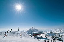 Ferienhotels Alber Mallnitz