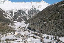 Ferienhotels Alber Mallnitz