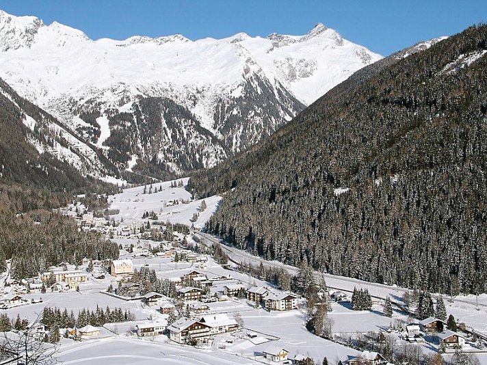 Ferienhotels Alber Mallnitz