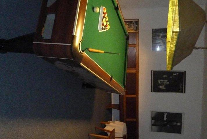 Alpenhotel Beslhof