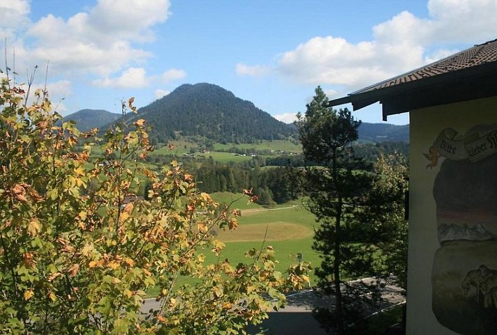 Alpenhotel Beslhof