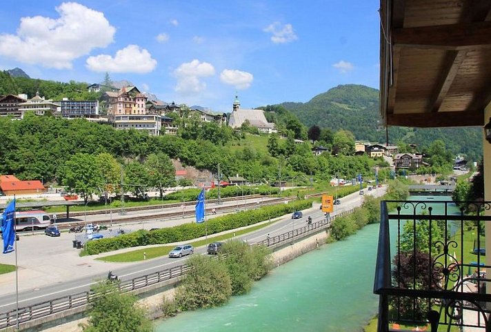 Hotel Schwabenwirt