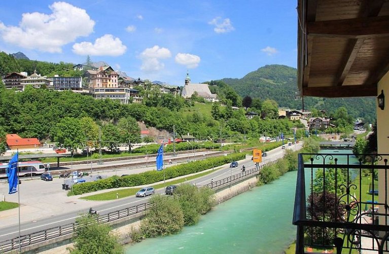 Hotel Schwabenwirt