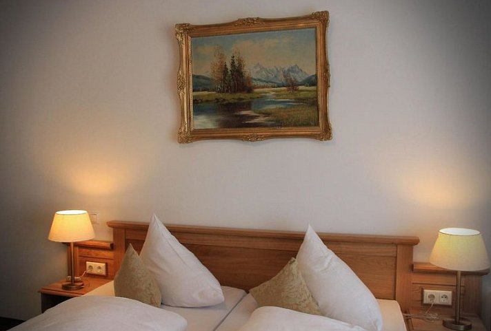Hotel Schwabenwirt