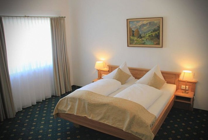 Hotel Schwabenwirt
