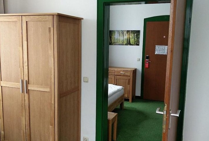 Hotel Schwabenwirt