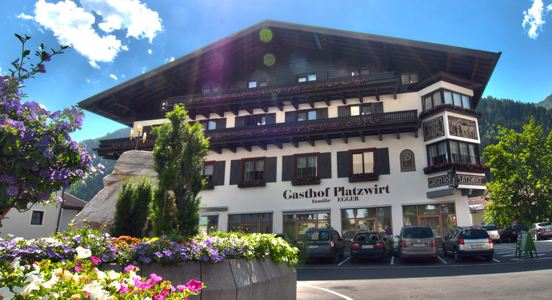 Hotel Restaurant Platzwirt
