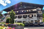 Hotel Restaurant Platzwirt