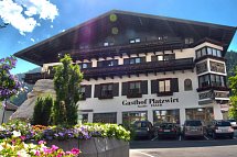 Hotel Restaurant Platzwirt
