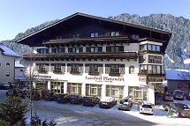 Hotel Restaurant Platzwirt