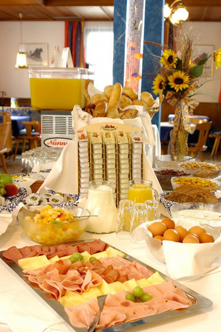 Hotel Restaurant Platzwirt