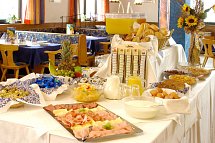 Hotel Restaurant Platzwirt