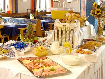 Hotel Restaurant Platzwirt