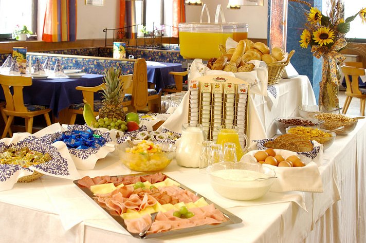 Hotel Restaurant Platzwirt