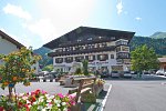 Hotel Restaurant Platzwirt