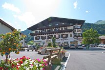 Hotel Restaurant Platzwirt