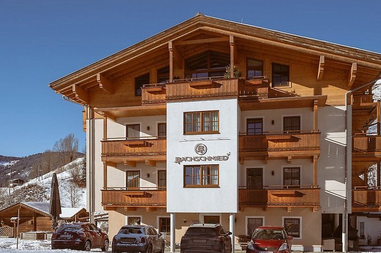 Hotel Bachschmied
