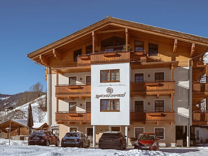 Hotel Bachschmied