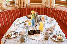 Hotel Bachschmied